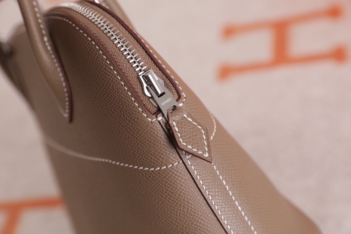 에르메스 볼리드27 에토프 은장 앱송